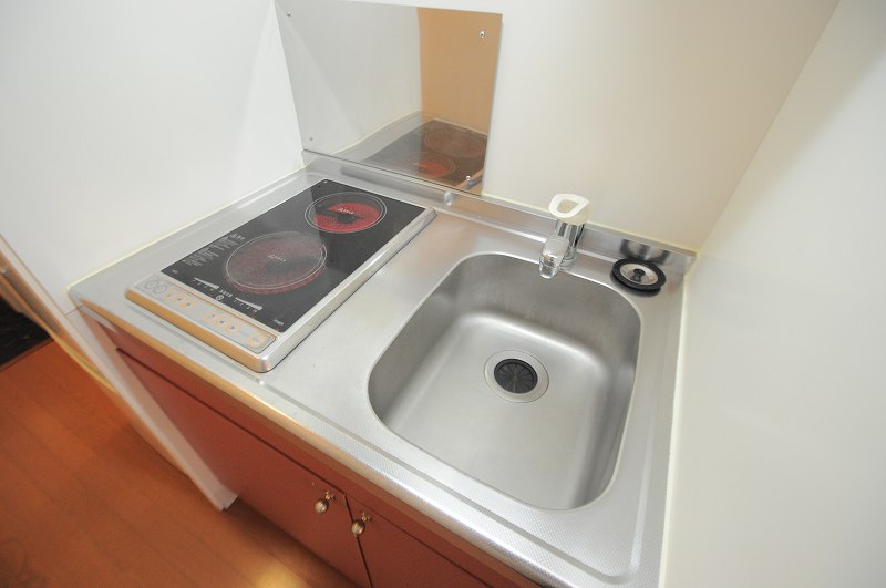 レオパレスウエアハウス201号室 部屋その他