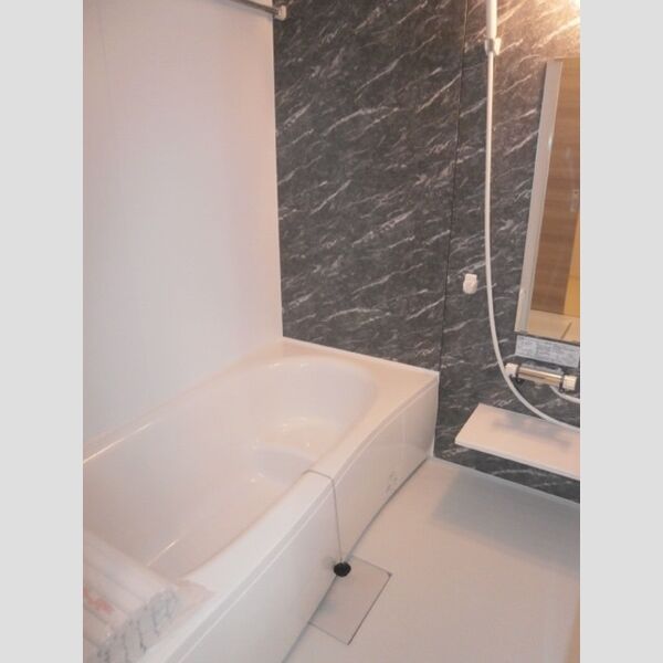 ディアコート 浴室