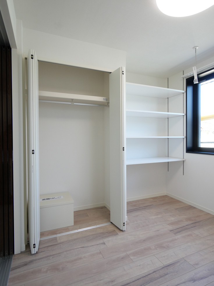 ラフィスタ鵜の木 内観