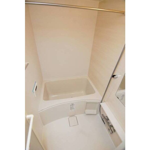 BellaDomani桜新町 お風呂