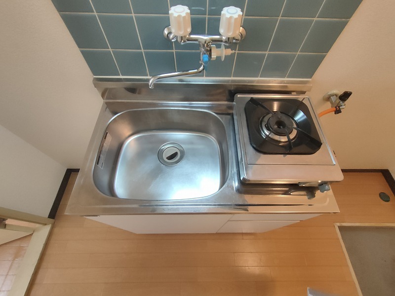 サンハイム津田沼1階 部屋その他