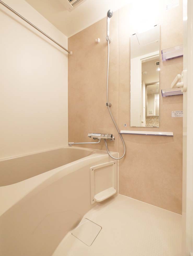 Mind　Kamata1階 内観