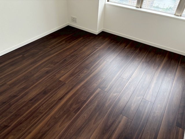 ザ湾岸タワーレックスガーデン ※過去退去時のお写真です