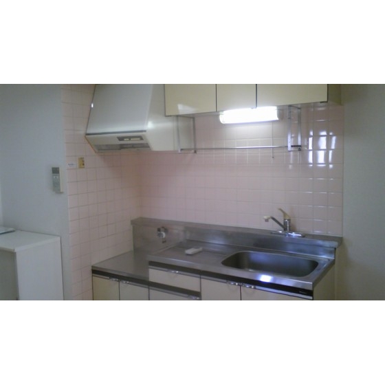 クレイドル２１ 内観