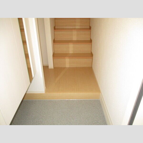 エスポワールⅢ 玄関　シューズボックス(トールタイプ)あり