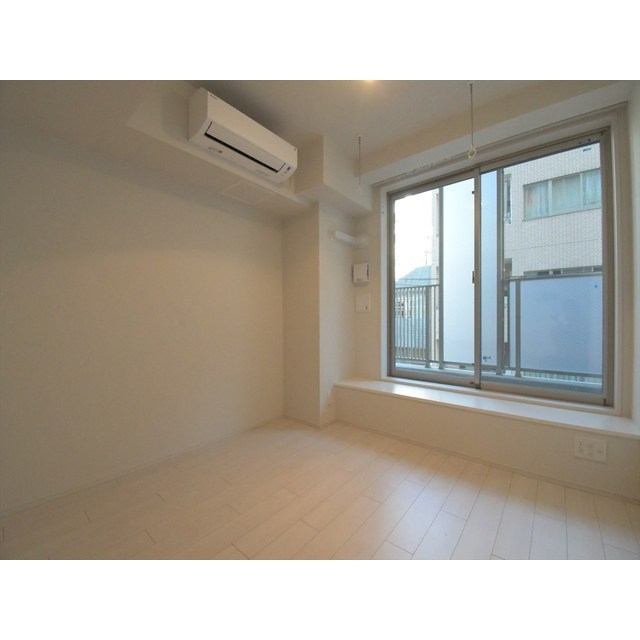 ラクレイス横濱関内0507号室 内観