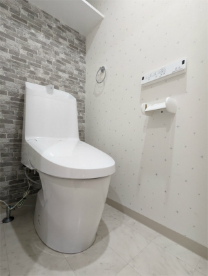 レジデンス宮前平2階 部屋その他