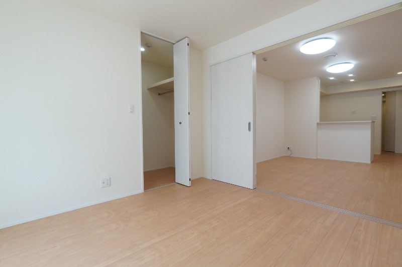 East IM2階 部屋その他