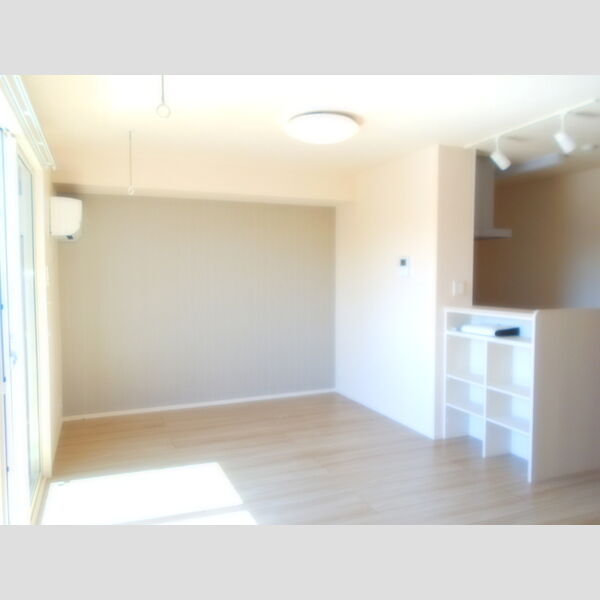 グラシューズ102号室 部屋その他