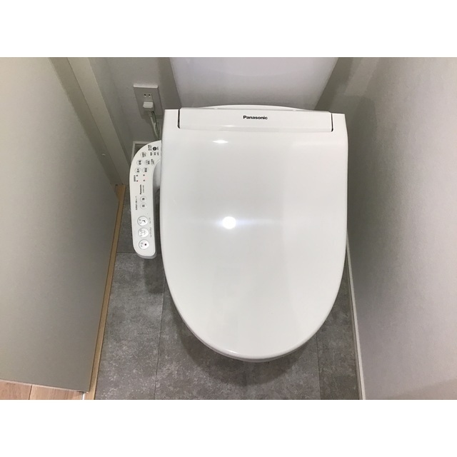 MQuarto江田305号室 内観