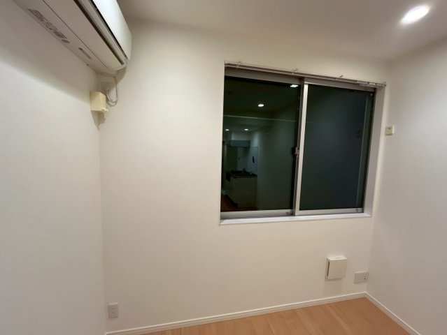 rabbit hutchⅡ106号室 部屋その他