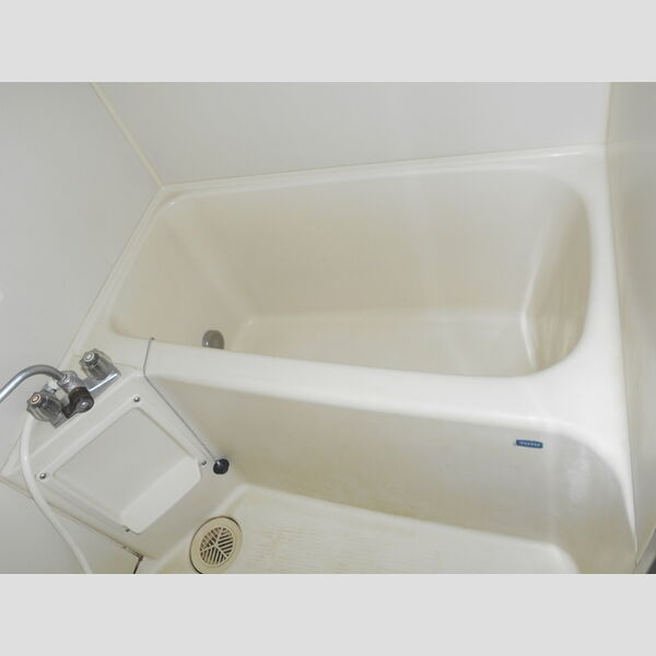 フラット　Ⅰ 浴室