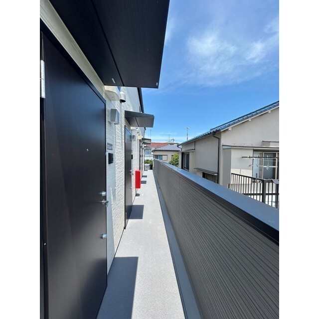 グローブテラス金沢文庫0101号室 部屋その他
