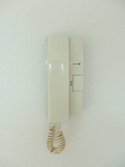 二子町ハイツ(K-106)3階 部屋その他