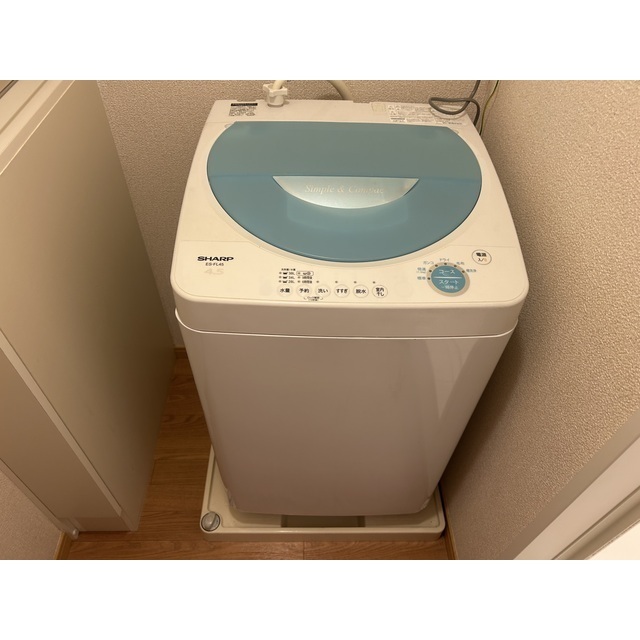 ベガⅠ104号室 部屋その他