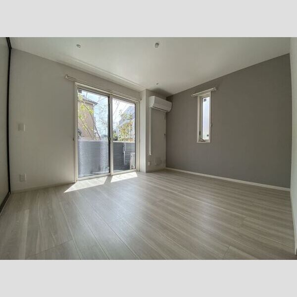 サウスヒルズ世田谷 101号室　LDK