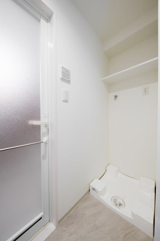 ドゥーエ入谷Ⅰ10階 部屋その他