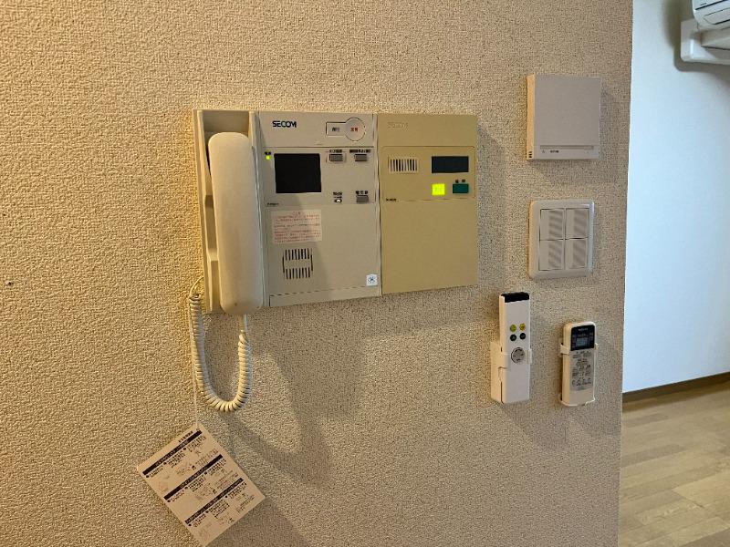 千寿ピア5階 部屋その他