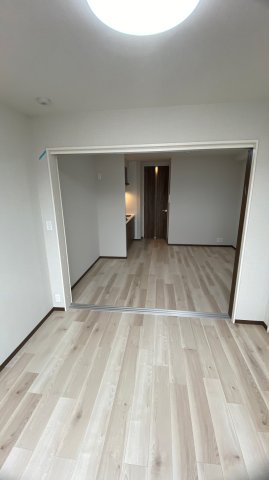 DIPS大山中丸町 リビング