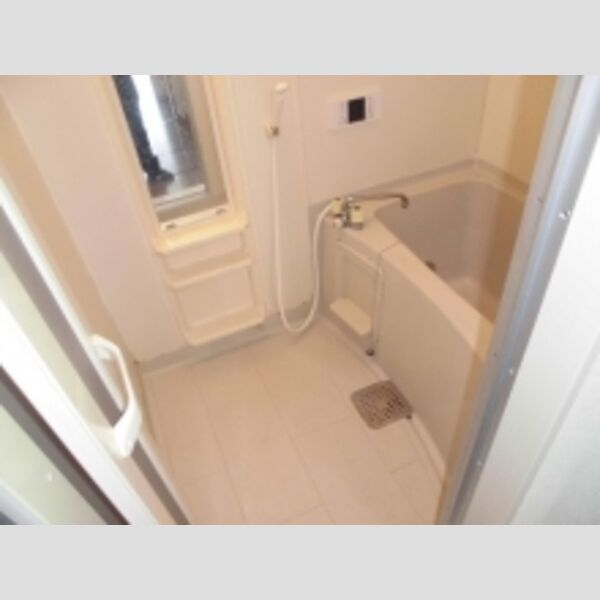 グリーンハウス　Ⅲ202号室 バス