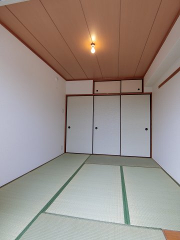 ロワール大鷹0402号室 部屋その他