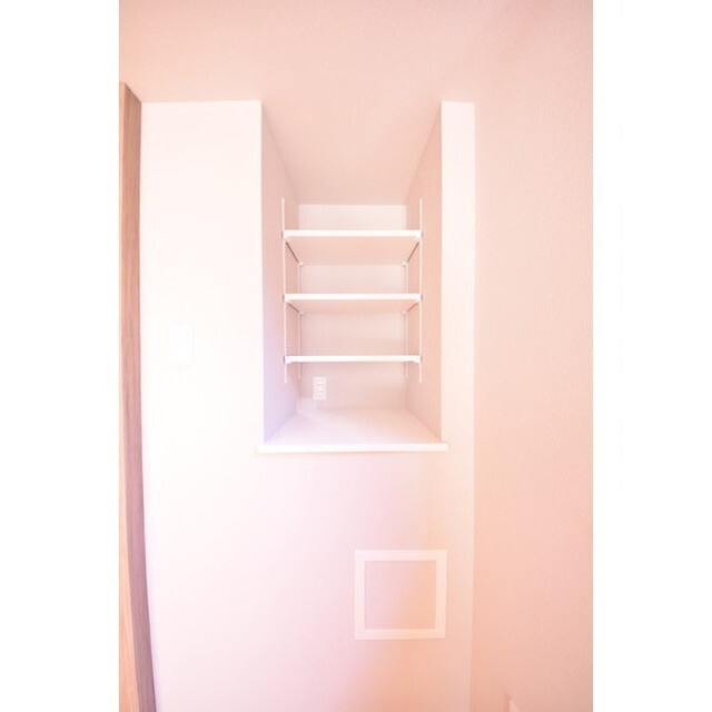 EDIT阿佐ケ谷0202号室 内観