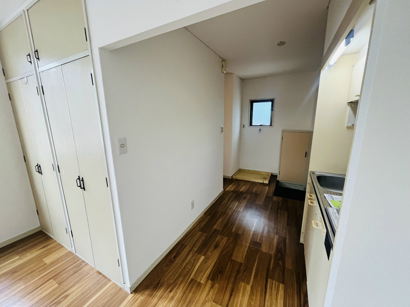 ヴィラ綾瀬1階 部屋その他