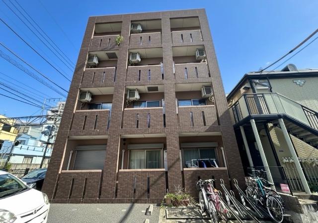 ＣＯＴＹ 外観写真（昼）