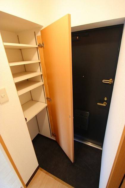 Ｌｅ　Ｃｏｕｒａｇｅ4階 部屋その他