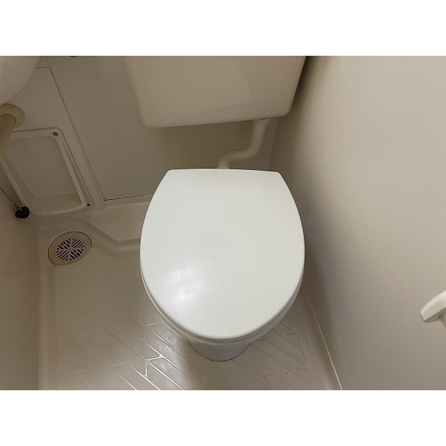 ダイヤモンドレジデンス南大塚0106号室 内観