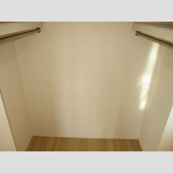 AMR24202号室 ウォークインクローゼット