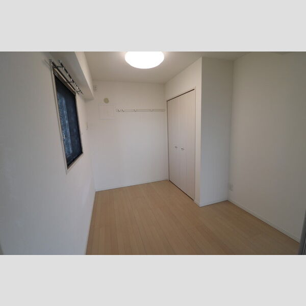 GRAN COURT YONO0605号室 洋室4.1帖