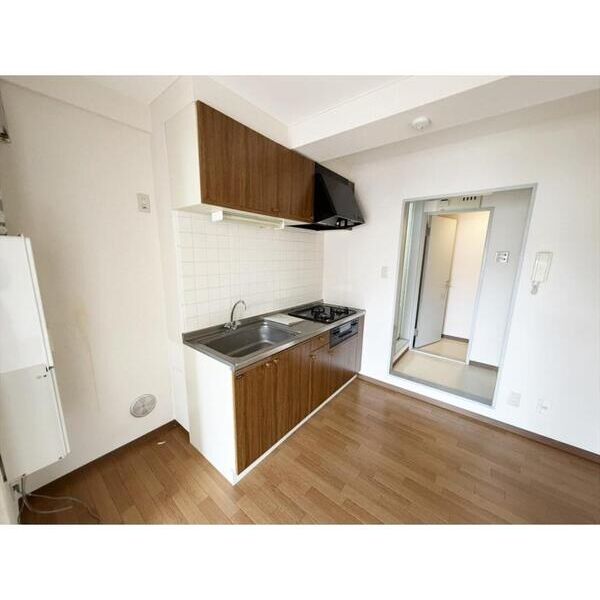 K・ONEビル キッチン