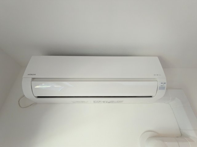 アピチェ板橋本町0402号室 部屋設備