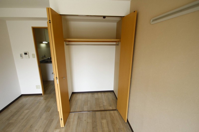 コルティーレ3階 部屋その他