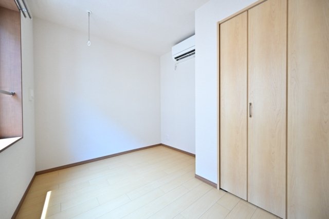 ＣＥＮＴＲＡＬ　ＧＡＲＤＥＮ　ＲＥＳＩＤＥＮＣＥ　ＴＯＫＹＯ2階 洋室2
