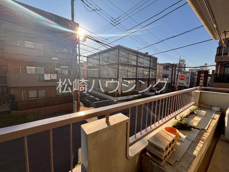 下平ビル2階 部屋その他