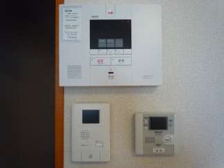 レオパレス末広タウニー104号室 部屋その他