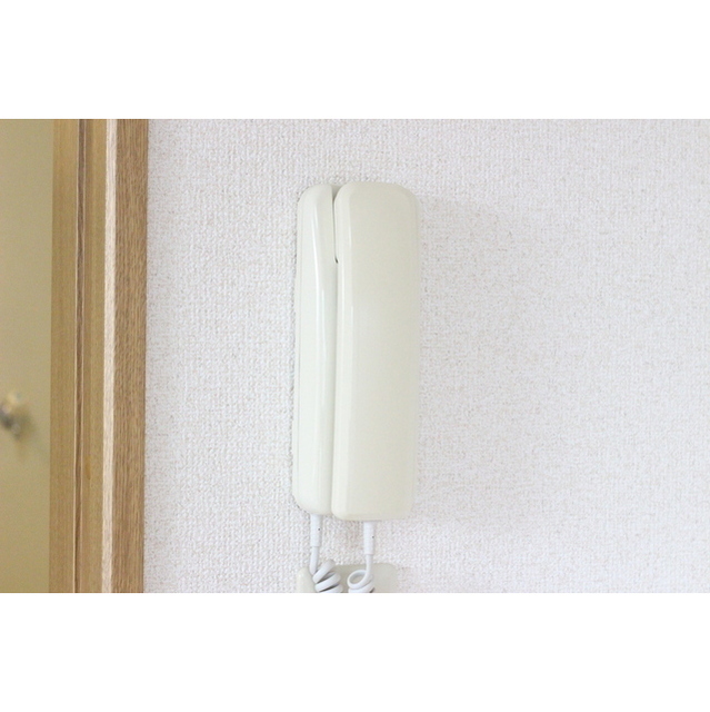 アルシオーネ 内観