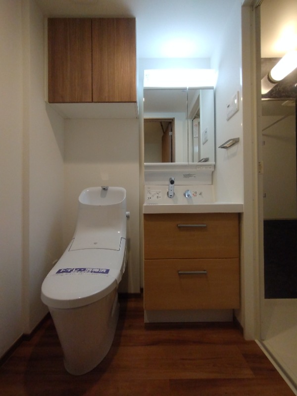 ハーモニーレジデンス神楽坂ヒルズファースト5階 部屋その他