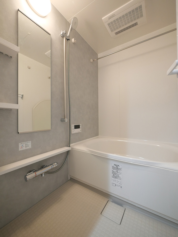 アーバンパーク押上3階 内観