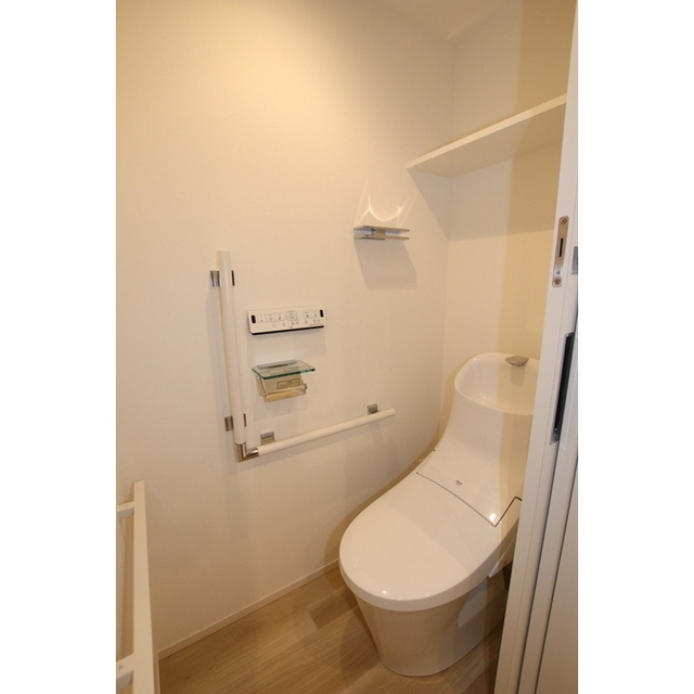 ファーレ大塚Ⅱ 内観