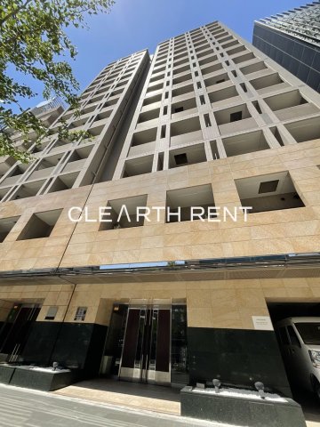 パレステュディオ六本木ＥＡＳＴⅡ ☆六本木一丁目駅徒歩2分、快適さと利便性を両立した住まい☆