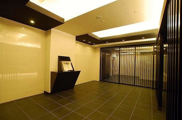 ステージグランデ茅場町6階 部屋その他