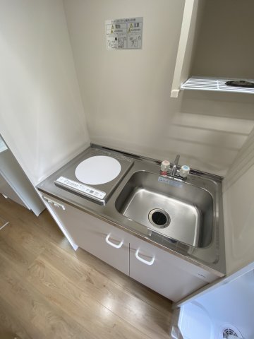 Novello301号室 別部屋写真参考