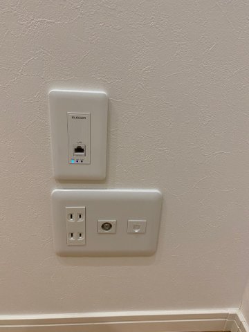 コモド土呂205号室 部屋その他