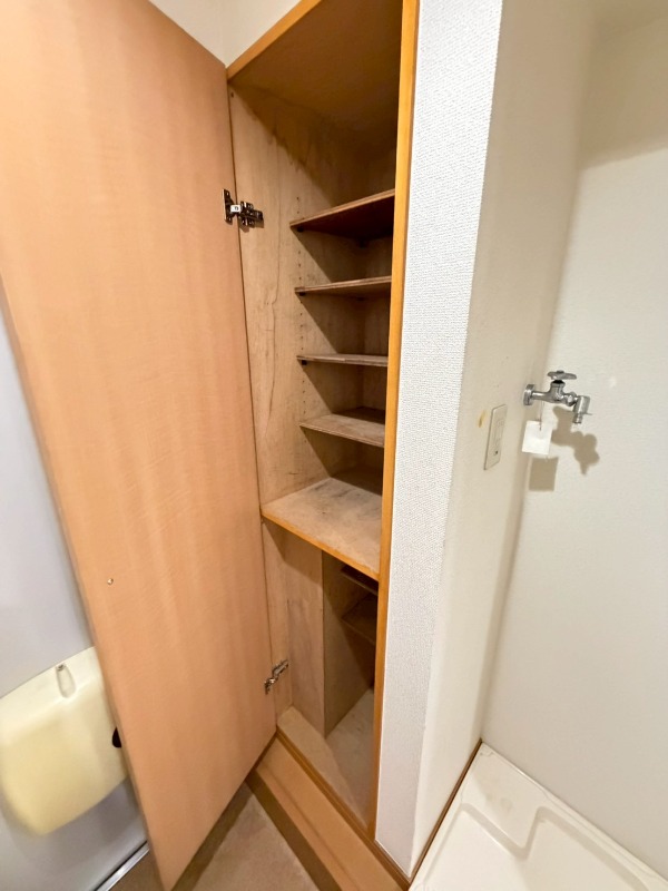 シャトルⅡ2階 別部屋の写真