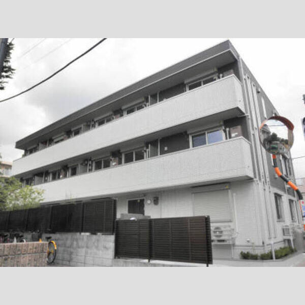 エトワールの外観画像