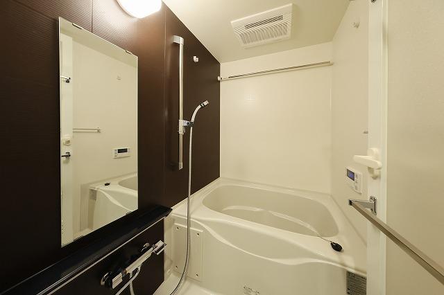 nido MINOWA2階 バス