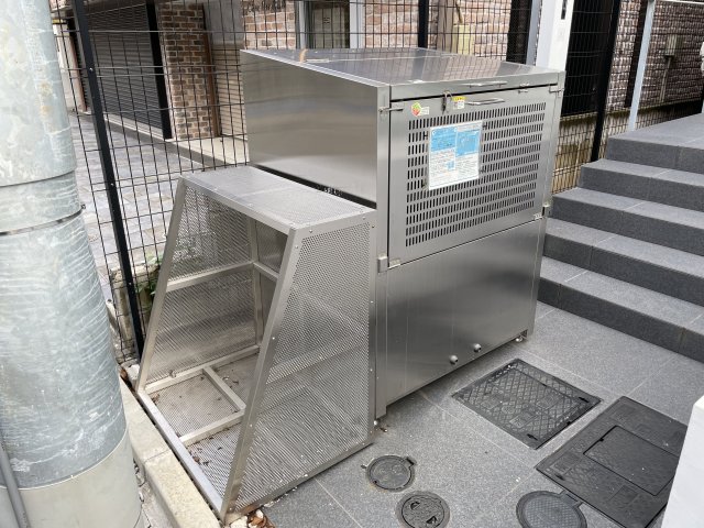 ＡＳＴＩＬＥ代官山0302号室 その他共有部分